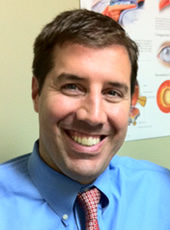 Ophthalmologist Doylestown | Dr. David L. Galiani, M.D.