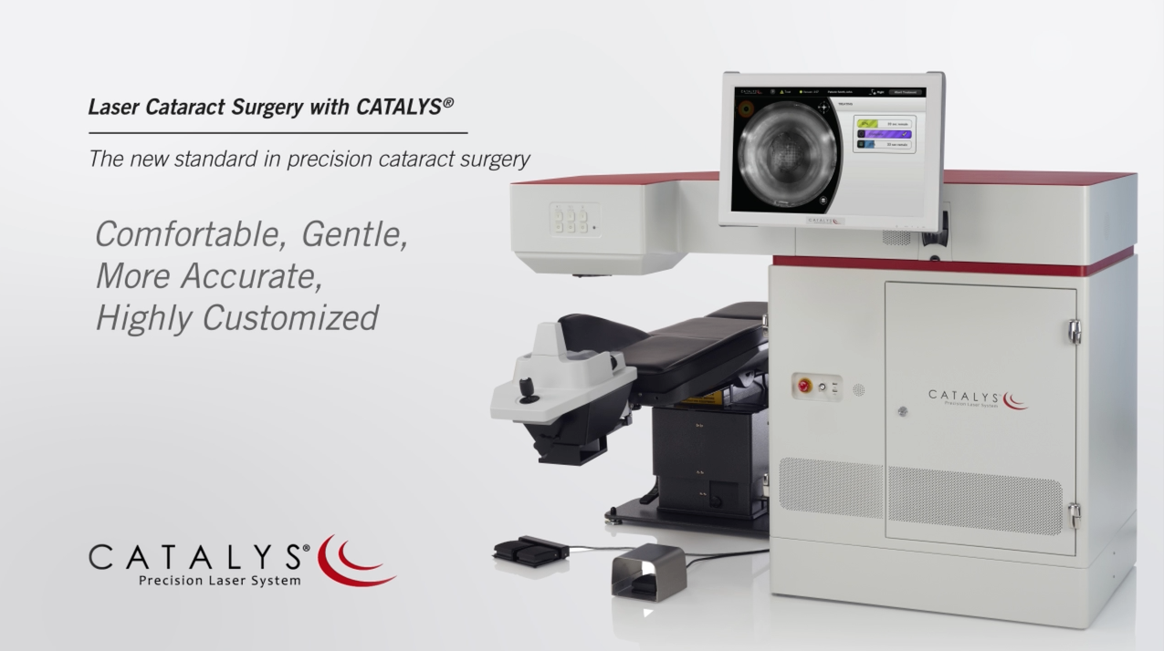 Cataract Surgery Doylestown PA