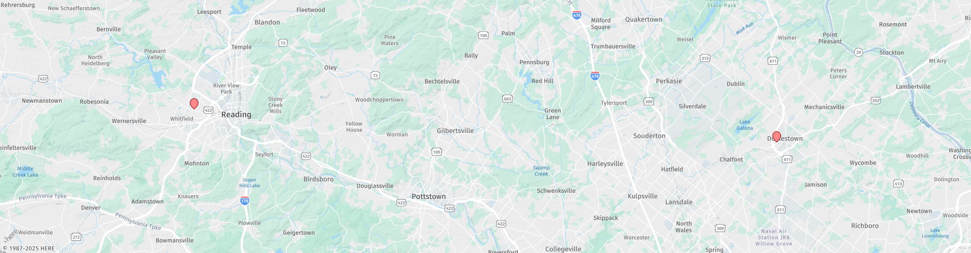 Location Map: 
